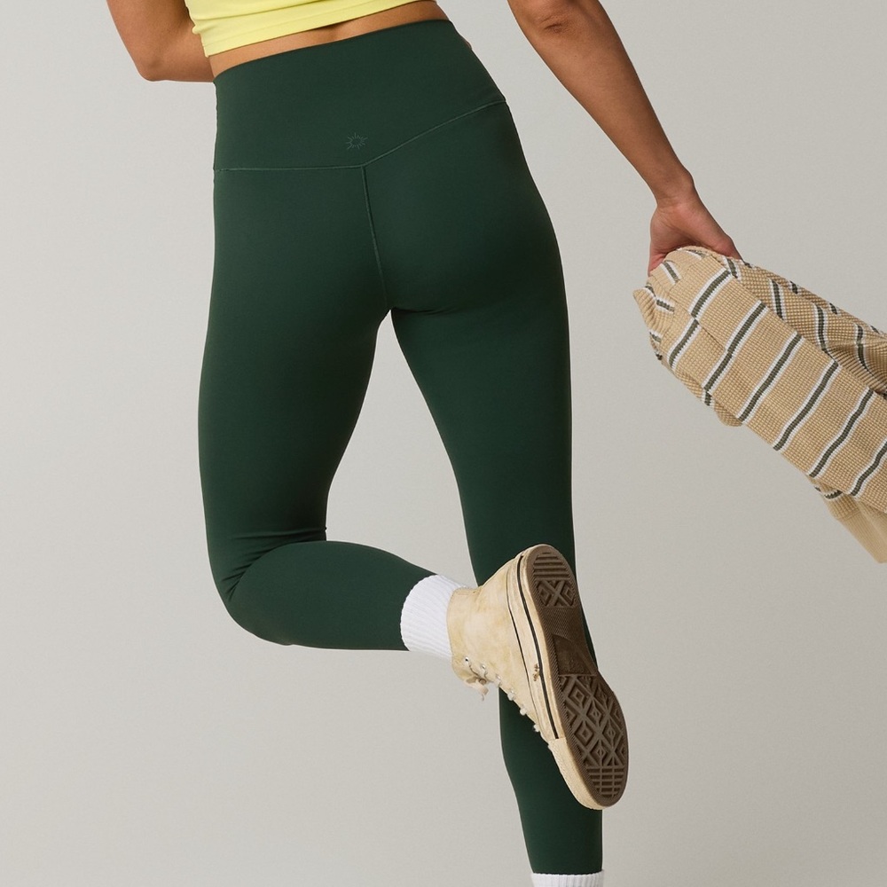 OFFLINE Aerie Real Me XTRA High Waisted Legging